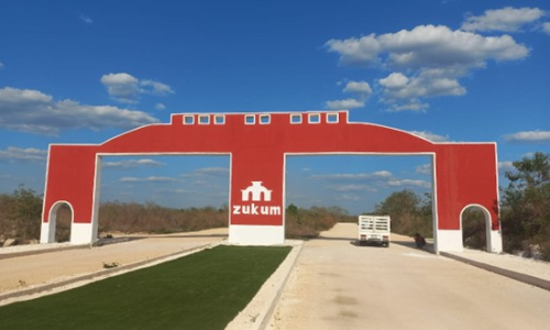 ACCESO ZUKUM